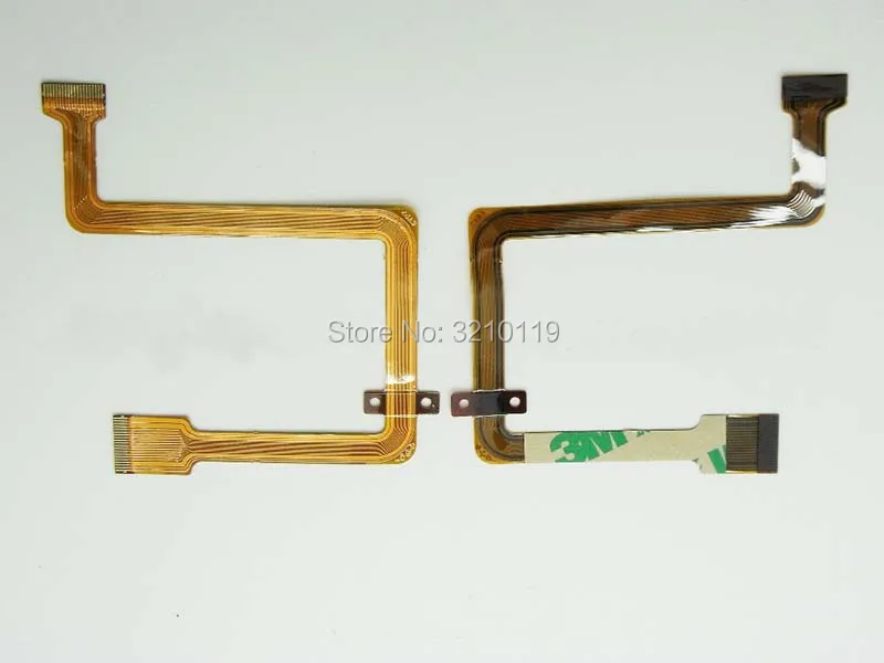2PCS/ NEW LCD Flex Cable For JVC GR- D240 D241 D250 D252 D270 D290 Video Camera Repair Part | Электроника