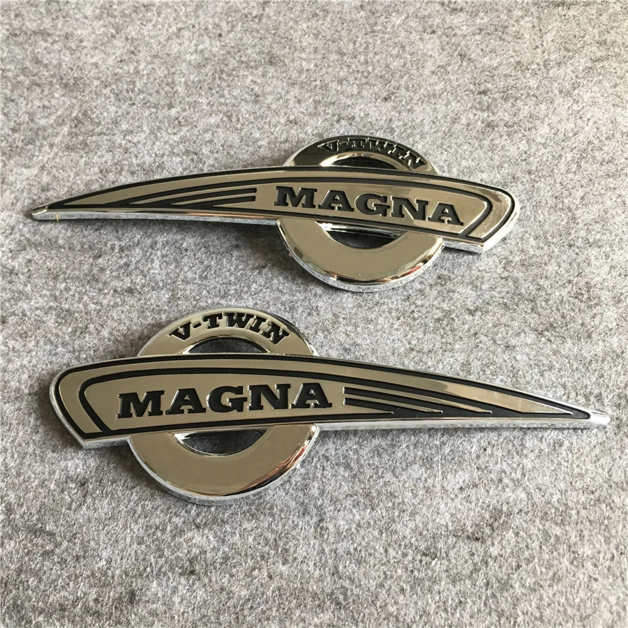 Наклейки на мотоцикл для Honda Magna V Twin VF250 VF500 VF700 VF750 VF1100 наклейки бензиновый