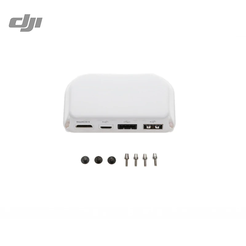 Модуль вывода DJI HDMI для Phantom4 Pro Adv Phantom 3 Professional Phantom3 Advanced Original