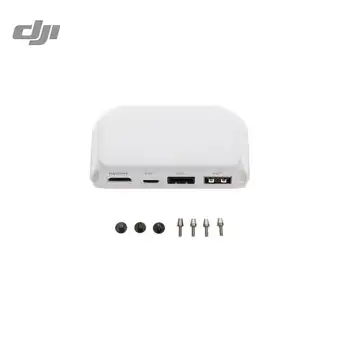 DJI HDMI Output Module for Phantom4 Pro Adv Phantom 3 Professional Phantom3 Advanced Original - SALE ITEM - Category 🛒 Consumer Electronics