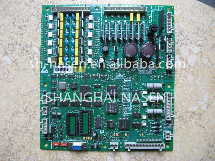 

OT board LCB-II LCB_II GFA21240D1 GGA21240D1 (made in China)