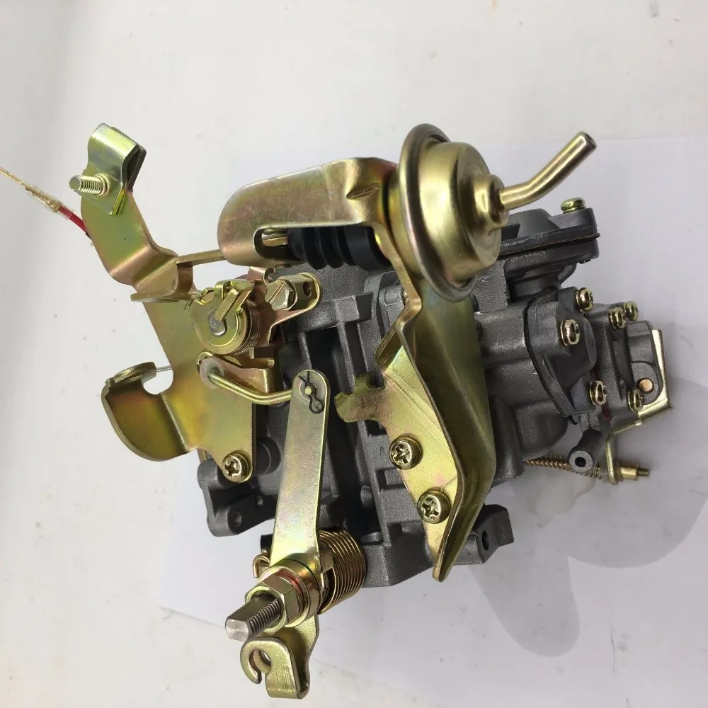 Карбюраторы для мотоциклов CARB ПОДХОДИТ для Suzuki da51t da51v db51t DB51 multicab носить каждый f5a f6a