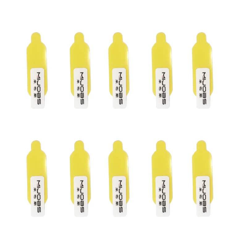 10pcs No packing Для Xiaomi Mi Band 4 Защитная мягкая пленка для Xiaomi Mi Band 4 аксессуары для смарт-браслета полноэкранная проницаемая пленка - Цвет: 10pcs No packing