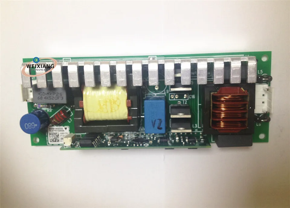 

VIP280W Projector Ballast For Mitsubishi GF-780 Lamp Driver Board