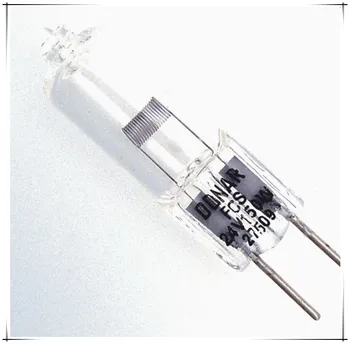 

High quality G6.35 24V150W Halogen Lamp Projection Lamp Surgery shadowless lamp 5pcs / lot