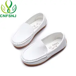 CNFSNJ 2017 New autumn spring Children Classic Fashion Shoes for Girls Boys candy colors Shoes Unisex Flat Casual Shoes 21-36