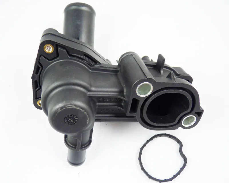 Ford S-Max 1.8 TDCi 2006-2014 Thermostat Coolant Housing Ford S-Max 1.8 TDCi 2006-2014 Thermostat Coolant Housing