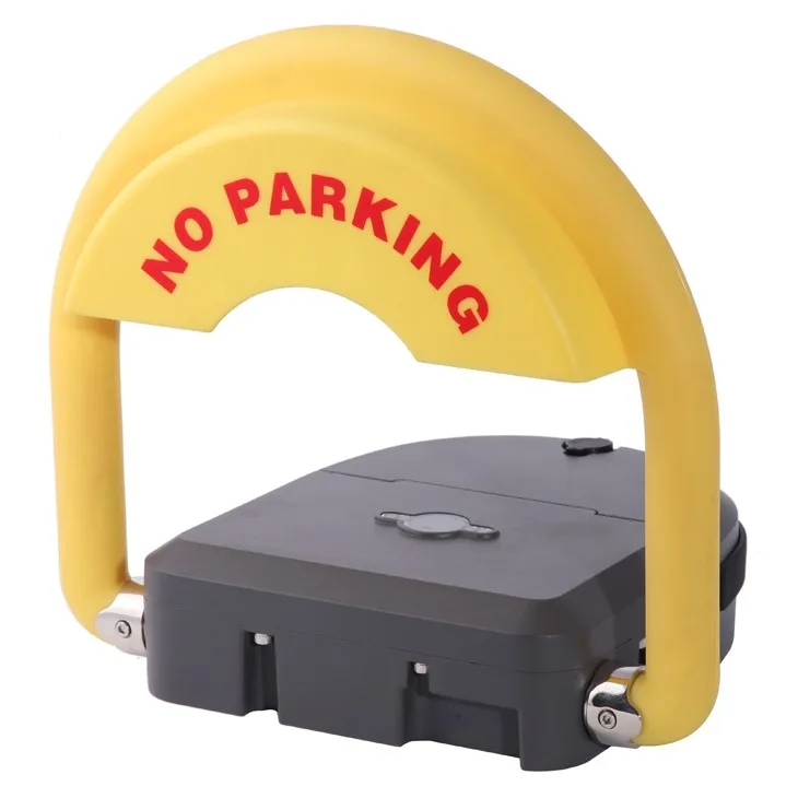 Дистанционное управление автоматической парковки b пульт дистанционного управления автоматический парковочный барьер высотой 35 cmarrier