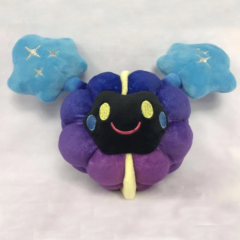 26 см Мультяшные карманные животные Aipom Cosmoem плюшевая кукла игрушка Pok Pets Aipom Дети Рождественский подарок игрушки SA1926