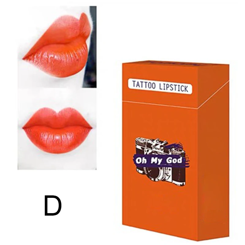 Hot Lipstick Cigarette Case Cotton Swab Lipsticks Long Lasting Waterproof Cosmetics Women Liquid Lip Tint Matte Makeup wyt77 Hot Lipstick Cigarette Case Cotton Swab Lipsticks Long Lasting Waterproof Cosmetics Women Liquid Lip Tint Matte Makeup wyt77