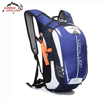 

WEST BIKING MTB Bike Rear Seat Tail Bag Waterproof Cycling Rear Bag With Water Bottle Pocket Bike Accessories Bicycle Saddle Bag
