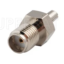 Superbat 5 шт. SMA-CRC9 RF адаптер SMA разъем Женский CRC9 штекер ST для huawei USB модемов