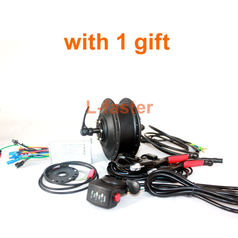 L-faster 24V Vehicle Twist Throttle Grips Power Voltage LED Indicator E-Bike Conversion Parts DIY Ebike Speed Controller L-faster 24V Vehicle Twist Throttle Grips Power Voltage LED Indicator E-Bike Conversion Parts DIY Ebike Speed Controller