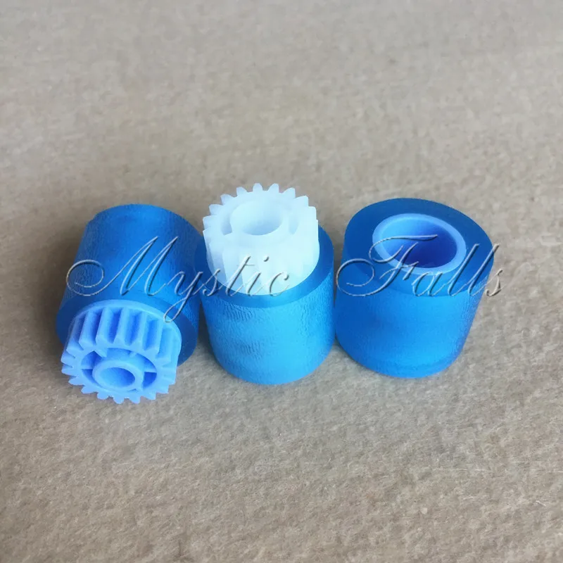 

AF03-0080 Paper Pickup Separation Feed Roller Kit for Ricoh Aficio MP 1100 1350 9000 MP1100 MP1350 MP9000 AF03-1080 AF03-2080