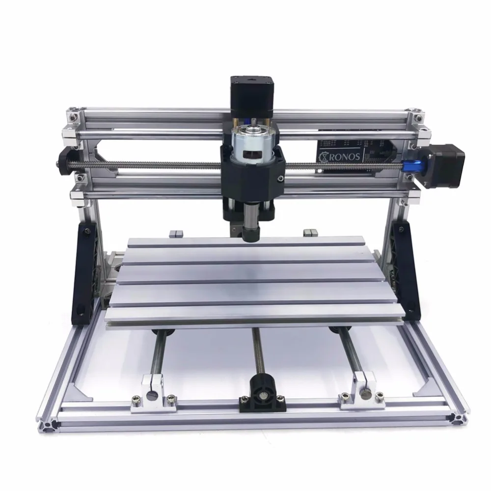 

CNC 3018 Laser CNC Standard Mini Laser fresadora manual cnc machine Engraving Machine Spare Parts Wood Router laser engraving