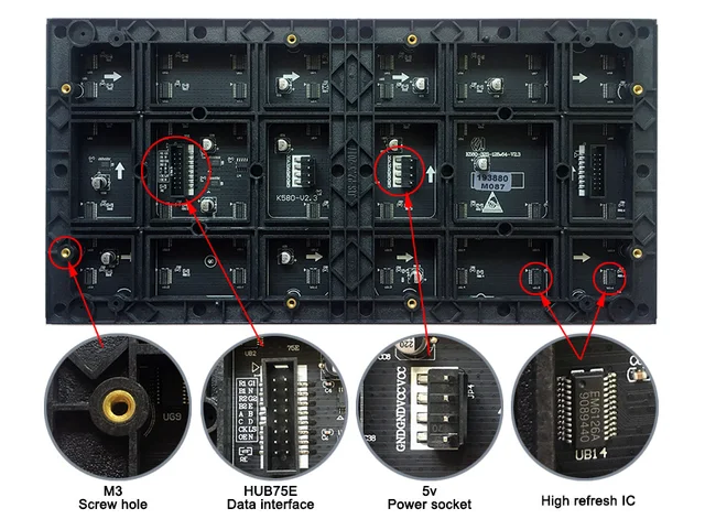 ベルソス VS-P02S 地デジTV受信チューナー内蔵多機能 LED