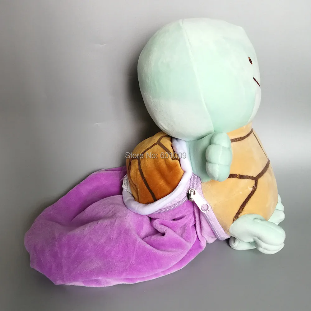 Squirtle -9inch-245g-28-E