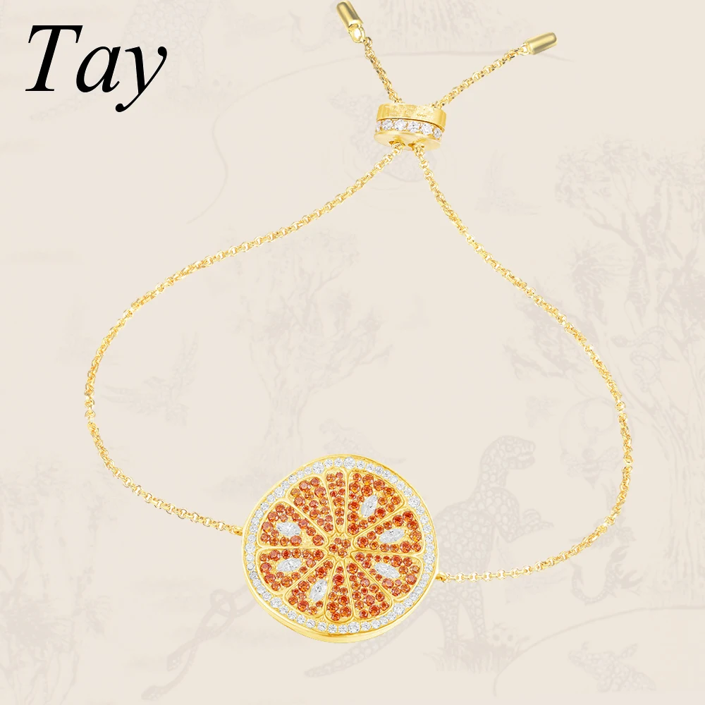 

Tay 925 sterling silver lovers ladies women engagement wedding gifts native american punk wristband fashion jewelry bracelet