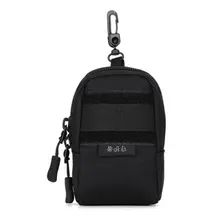 Наружные карманы для кемпинга, сумка для аксессуаров, маленькая тактическая посылка, камуфляжные поясные сумки, телефонная посылка