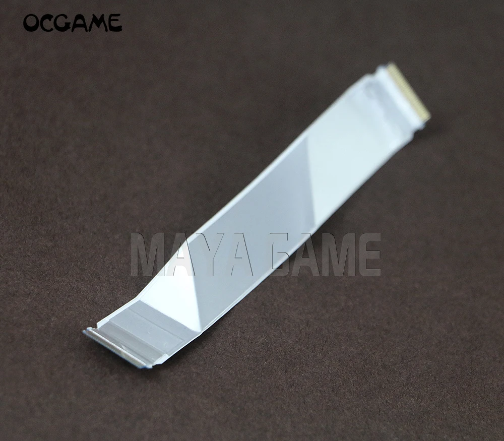 OCGAME 30 шт./лот Тип C гибкий кабель для Nintendo NS переключатель подключение зарядного