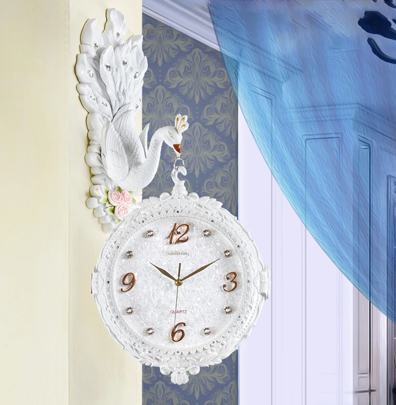 Wall Wall Clock Vintage Retro Wall Clock Self Adhesive Wall Clock Nixie Modern Wall Clock Wall Clock Kids Led Clock Wall Clocks Home Decor Bathroom  (6)