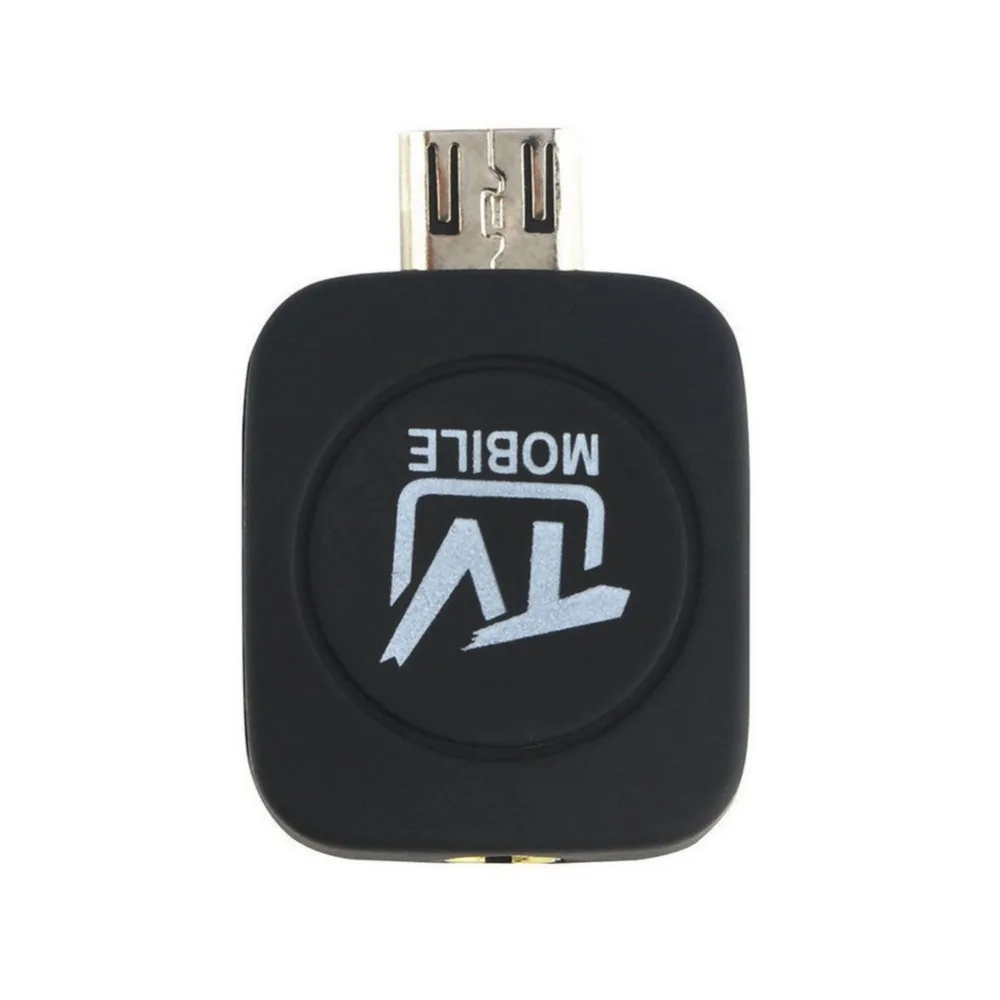 AH-LINK Mini Micro USB DVB-T Digital Antenna Mobile TV Tuner Receiver for Android 4.0-5.0 New