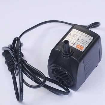 

300bar 30mpa 4500psi PCP compressor water pump highpressure water pump for collling 1 pcs