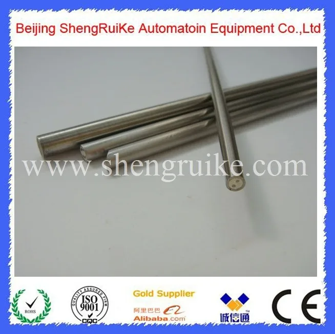 Mineral Insulatd Thermocouple Cable K (7)