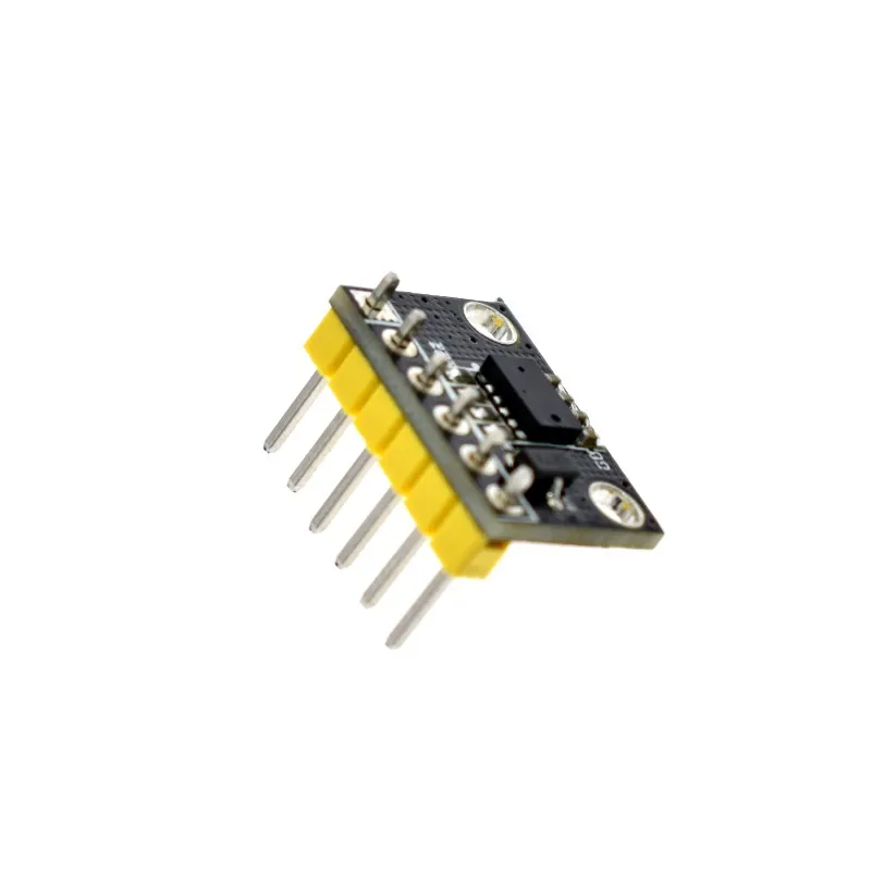 WAVGAT VL6180 VL6180X дальномер оптический модуль датчика для Arduino IEC интерфейс 3,3 В 5 в распознавание жестов