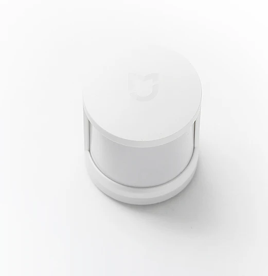 Xiaomi Human Body Sensor Magnetic Smart Home Super Practical Device Smart Intelligent Device with Rotate Holder Option with Hub# (5)