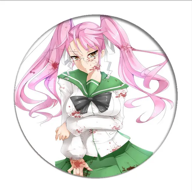 HighSchool of the Dead HOTD Rei Miyamoto Cosplay Costume - AliExpress