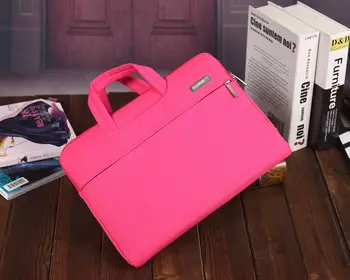 

Laptop Case Notebook Tablet Protective Carry Sleeve Bag Pouch Cover For 11 12 13 14 15 Dell XPS Ultrabook HP Macbook Air Pro