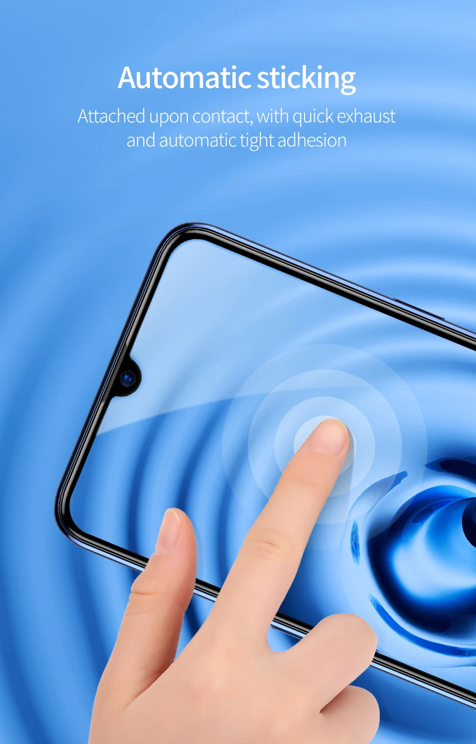 Закаленное стекло Baseus для Xiaomi mi 9 8 Se mi x 3 9D полное покрытие Защита экрана для Xiaomi mi 9 mi 8 8se mi x3 защита экрана