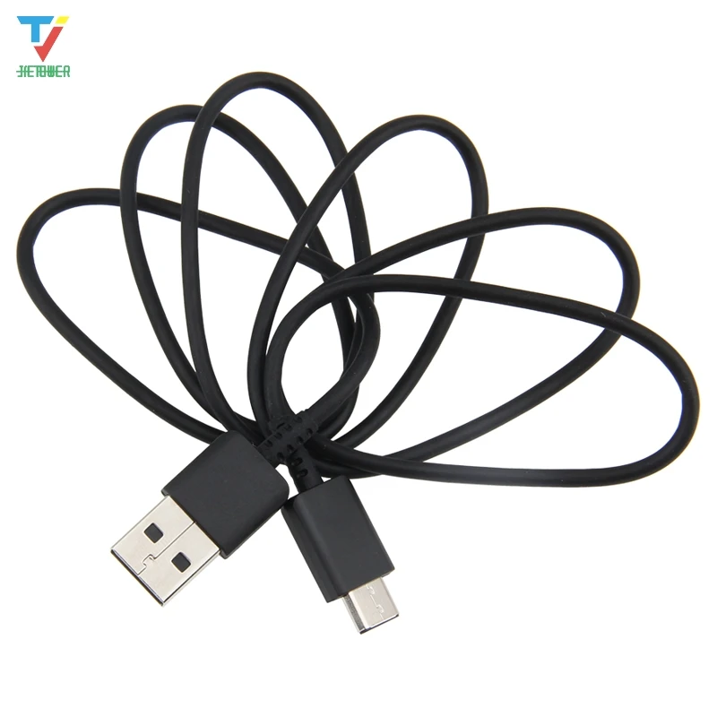 100 шт./лот 1 м Type C USB s10 кабель для синхронизации данных зарядный шнур Samsung S8 S9 S10 Note 8 9
