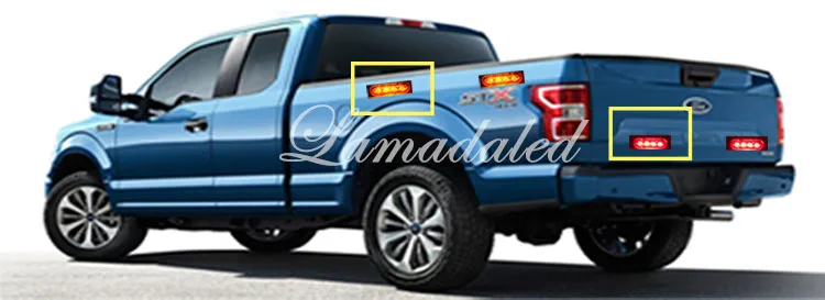 TT-1201-4LED-17