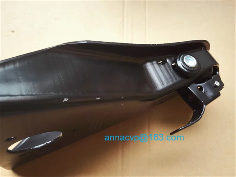 2 A Frame Coupler for Trailer 8000lbs 8