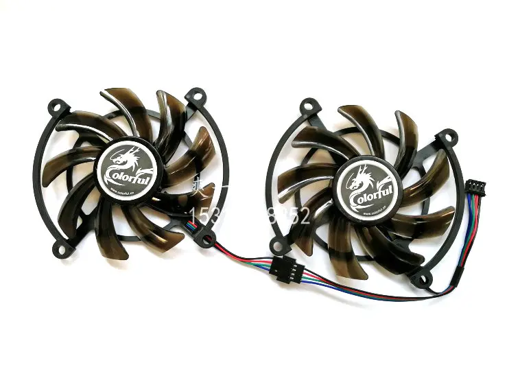 Colorful GTX1060 3