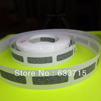 

scratch label sticker 6mm * 40mm USD115/13000 pieces