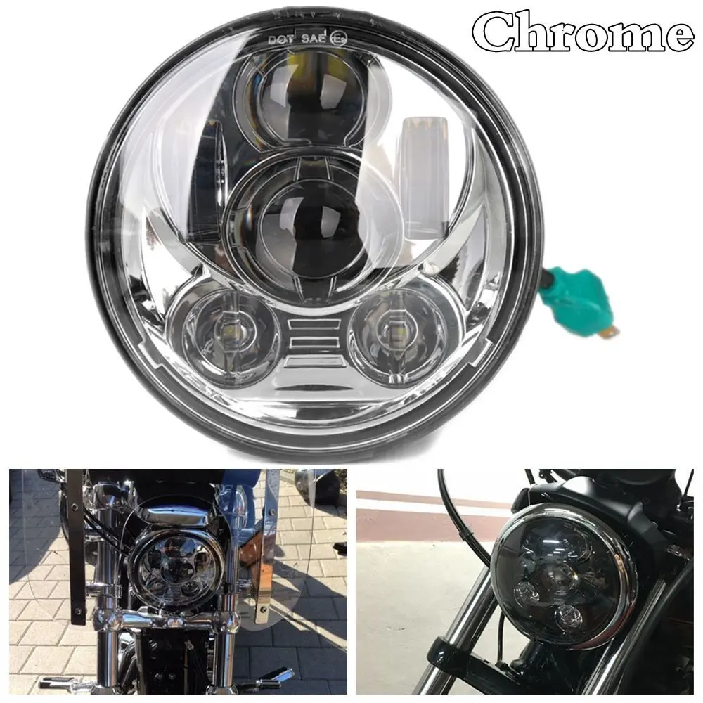 用moto Rcycle 8ナイトトレインイナ遺産スプリンガー5 3 4 5 75インチハイビジョン Loビームプロジェクターmoto Ledヘッドライト For Harley Daymaker Headlightled Daymaker Aliexpress 用moto Rcycle 8ナイトトレインイナ遺産スプリンガー5 3 4 5 75インチハイビジョン Loビームプロジェクターmoto Ledヘッドライト For Harley Daymaker Headlightled Daymaker Aliexpress
