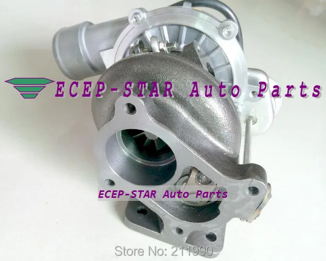 TURBO RHF4 VIFE 1309 8980118922 8980118923 Turbocharger For ISUZU D-Max Holden Rodeo Colorado Gold series 3.0TD Fe-1106 3.0L D (4)