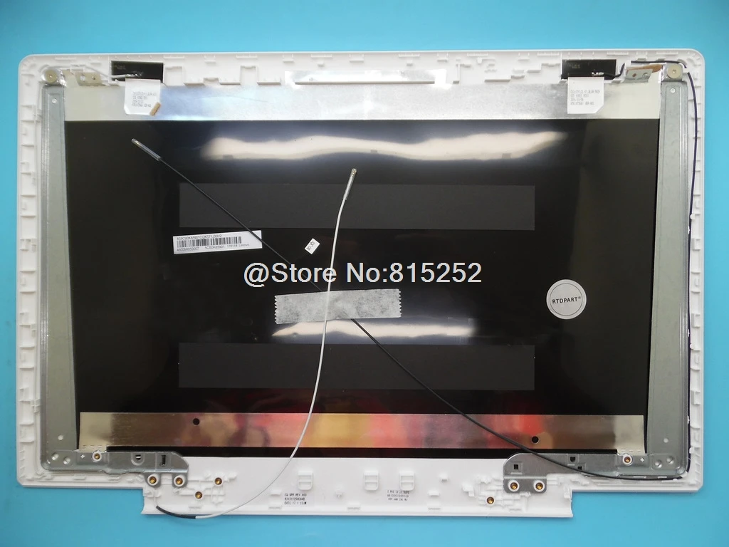 

Laptop LCD Top Cover For Lenovo For Ideapad 700-15 700-15ISK 5CB0K85923 5CB0K85901 Back Cover LCD Bezel 5B30K85934 5B30K85938