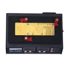 kaisi-303 100W Mainboard CPU Desoldering Motherboard Heating Station Fit for X XS XMAX