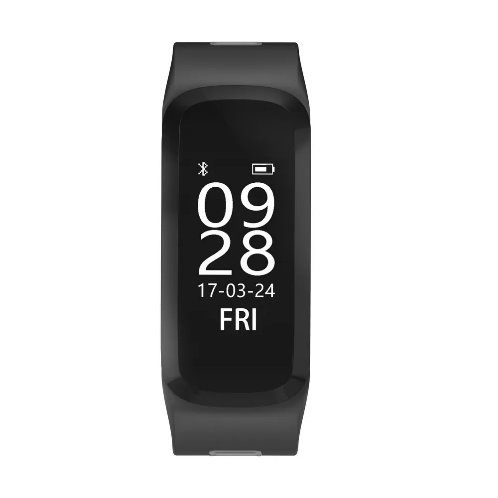 NO.1 F4 Smart bracelet (1)