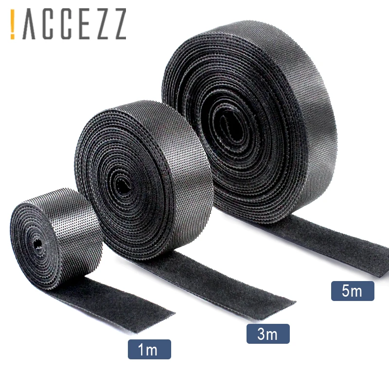 

!ACCEZZ Cable Organizer Wire Winder Clip Earphone Holder Mouse Cord Magnetic Protector Management For iPhone XS Micro USB Type C