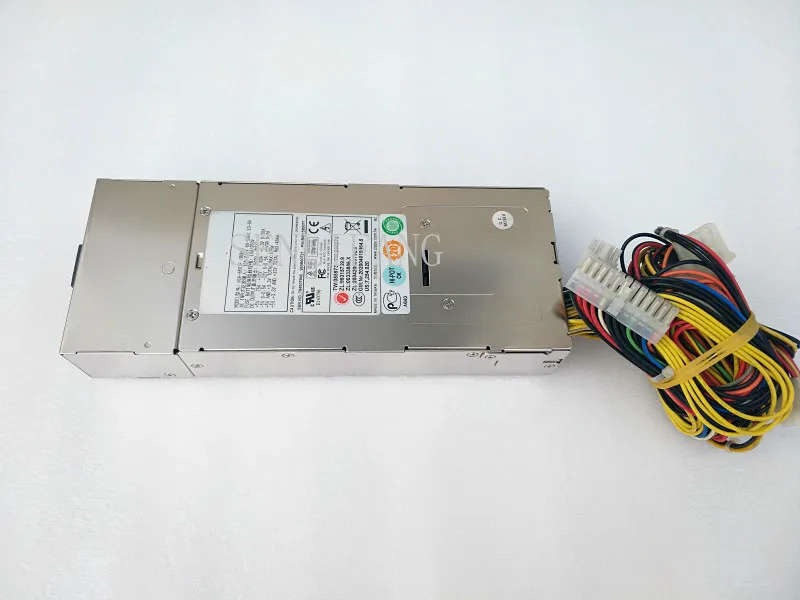 

Free shipping H1H-6507P 500W Server Power Supply Full tested