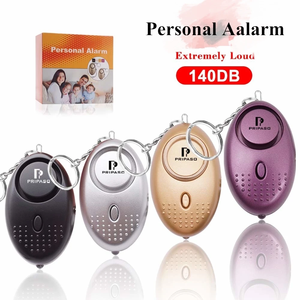 personal alarm