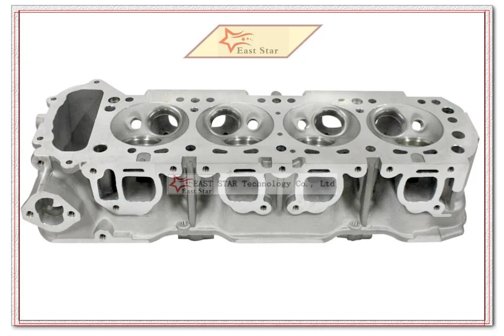 #Special Offers Z24 Bare Cylinder Head For Nissan D21 with 8 spark plug holes 2388cc 2.4L 1983-89 11041-20G18 11041 20G18 1104120G18