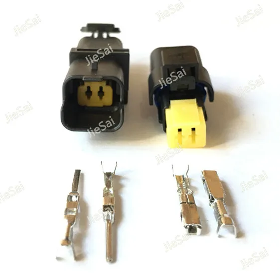 2 Pin 211PC022S0049 211PL022S0049 Женский Мужской автомобильный разъем lamphold для наращивания волос FCI CON-391 указатель поворота разъем для оптоволоконного кабеля