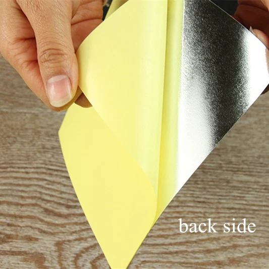 Купить перечислены в наличии декоративные зеркала стены стикеры ...