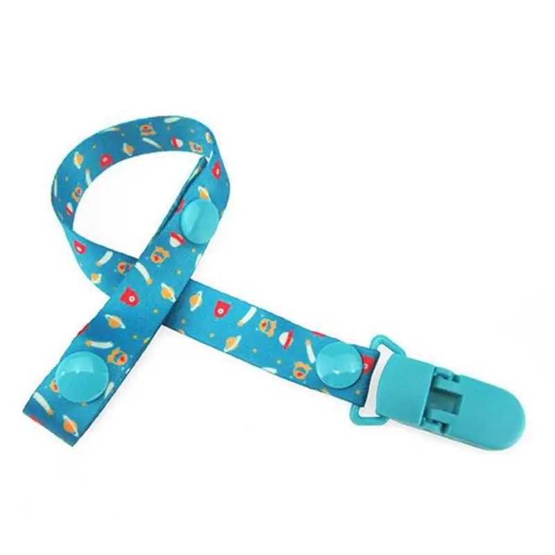 Lovely baby Pacifier clips Chains holders adjustable nipple clamps Teethers Holder clips chains holder for soother nipples X2 Lovely baby Pacifier clips Chains holders adjustable nipple clamps Teethers Holder clips chains holder for soother nipples X2